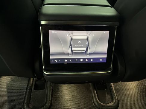Used 2021 Tesla Model S Long Range AWD/4WD image 25