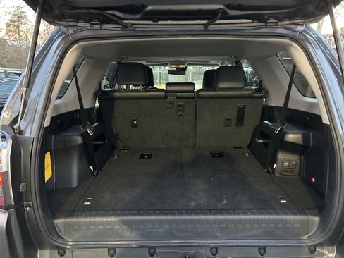 Used 2023 Toyota 4Runner Limited image 23