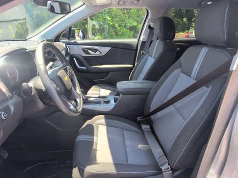 New 2026 Chevrolet Blazer LT w/ Convenience Package FWD image 13