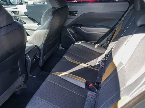 Certified 2024 Subaru Crosstrek 2.5i Sport w/ Crosstrek Mirror Package image 20