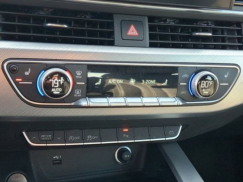 Used 2025 Audi A5 2.0T Premium Plus image 27