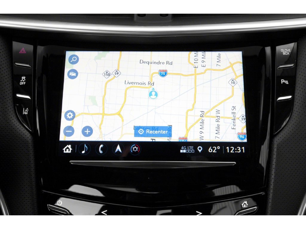 Used 2019 Cadillac XTS Luxury FWD image 11