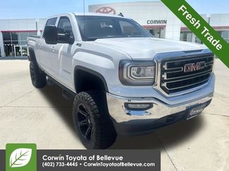 Used 2016 GMC Sierra 1500 SLE w/ SLE Value Package AWD/4WD 360° Tour