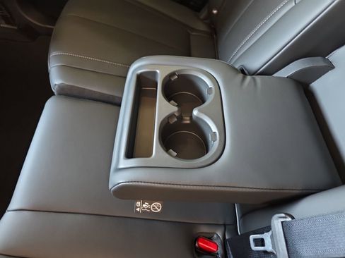 New 2026 INFINITI QX60 Luxe w/ Cargo Package image 22