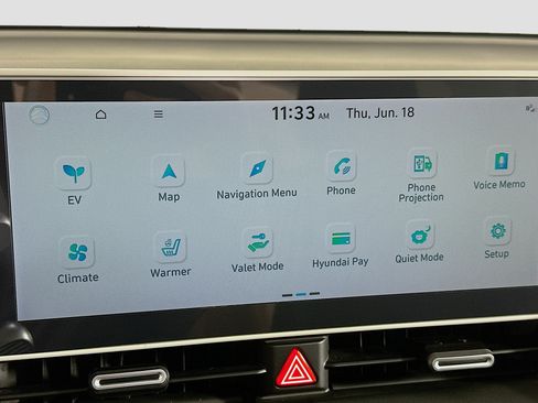Used 2024 Hyundai Ioniq 5 SEL RWD image 21