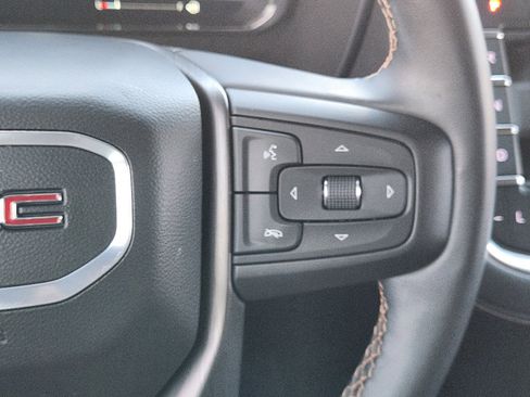 Certified 2024 GMC Yukon XL AT4 w/ Technology Package image 36