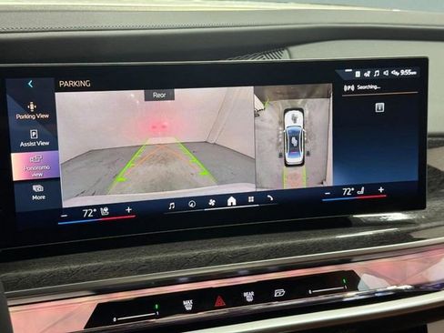 New 2026 BMW 760i xDrive w/ Luxury Rear Seating Package AWD/4WD image 31