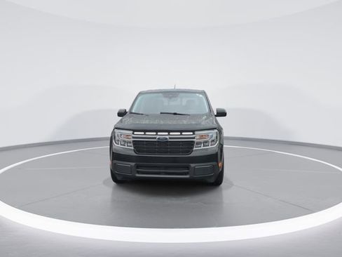 Used 2023 Ford Maverick Lariat w/ Lariat Luxury Package FWD image 3