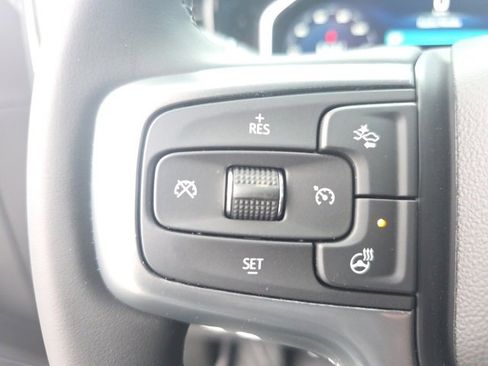 New 2026 Chevrolet Silverado 2500 LTZ w/ LTZ Convenience Package image 18