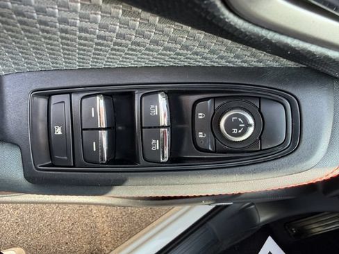 Used 2020 Subaru Forester Sport w/ Popular Package #2 AWD/4WD image 10