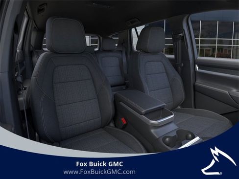 Used 2026 GMC Terrain Elevation w/ Technology Package II image 16