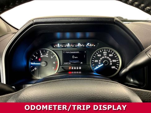 Used 2019 Ford F150 XLT w/ Equipment Group 302A Luxury AWD/4WD image 14