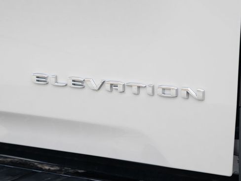 New 2026 GMC Sierra EV Elevation AWD/4WD image 14