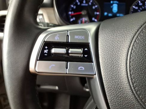 Used 2021 Kia Telluride EX w/ EX Premium Package AWD/4WD image 21