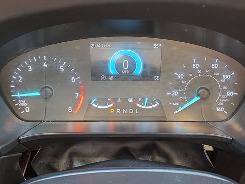 Used 2022 Ford Escape S AWD/4WD image 16