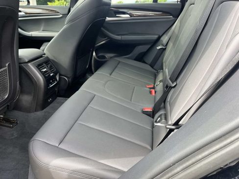 Used 2020 BMW X3 xDrive30i w/ Driving Assistance Package AWD/4WD image 21