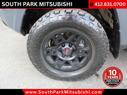 Used 2024 Toyota 4Runner TRD Pro image 30