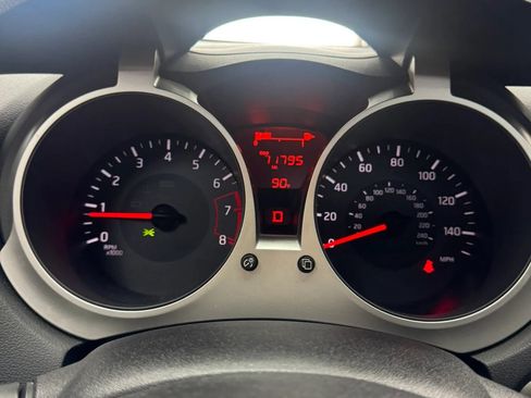 Used 2016 Nissan Juke SL AWD/4WD image 32