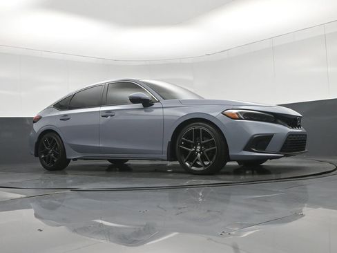 Used 2023 Honda Civic Sport Touring image 53