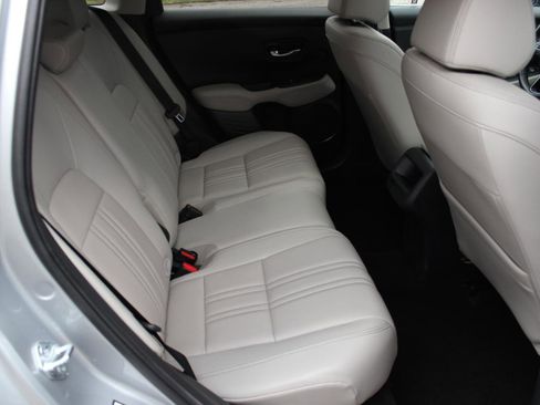 Used 2025 Honda HR-V EX-L image 20