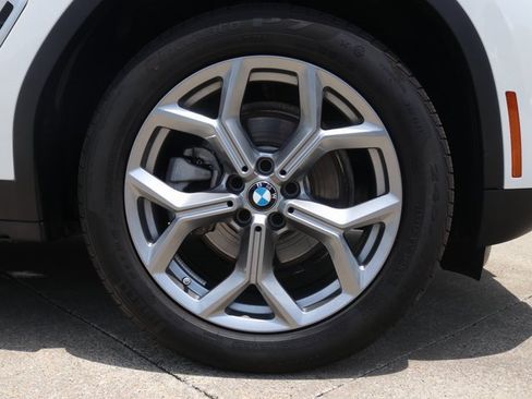 Used 2024 BMW X3 xDrive30i w/ Convenience Package image 5