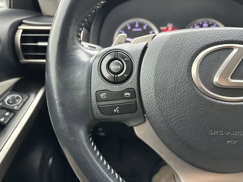 Used 2014 Lexus IS 350 AWD w/ Navigation Package image 9