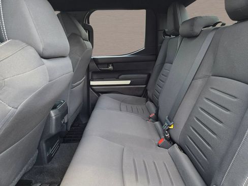 Used 2024 Toyota Tacoma TRD Sport AWD/4WD image 12