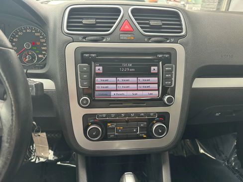 Used 2012 Volkswagen Eos Komfort image 13