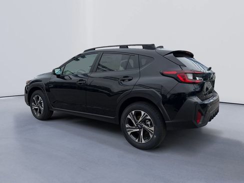 New 2026 Subaru Crosstrek 2.0i Premium AWD/4WD image 5