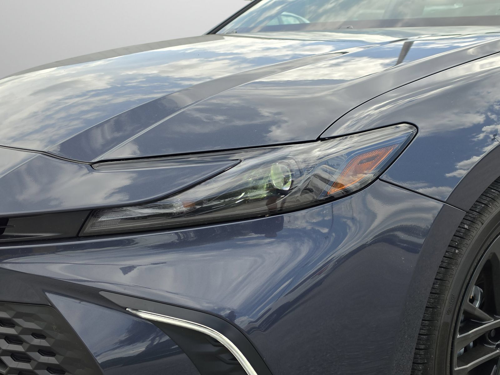 Used 2026 Toyota Camry SE w/ Convenience Package FWD image 34