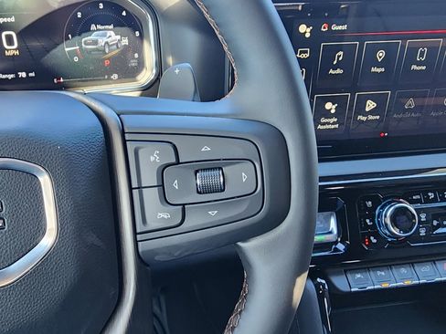 New 2026 GMC Sierra 1500 AT4 w/ AT4 Premium Package image 23