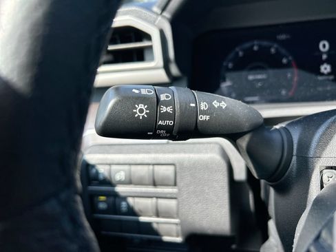 Certified 2025 Toyota Tacoma TRD Sport RWD image 20
