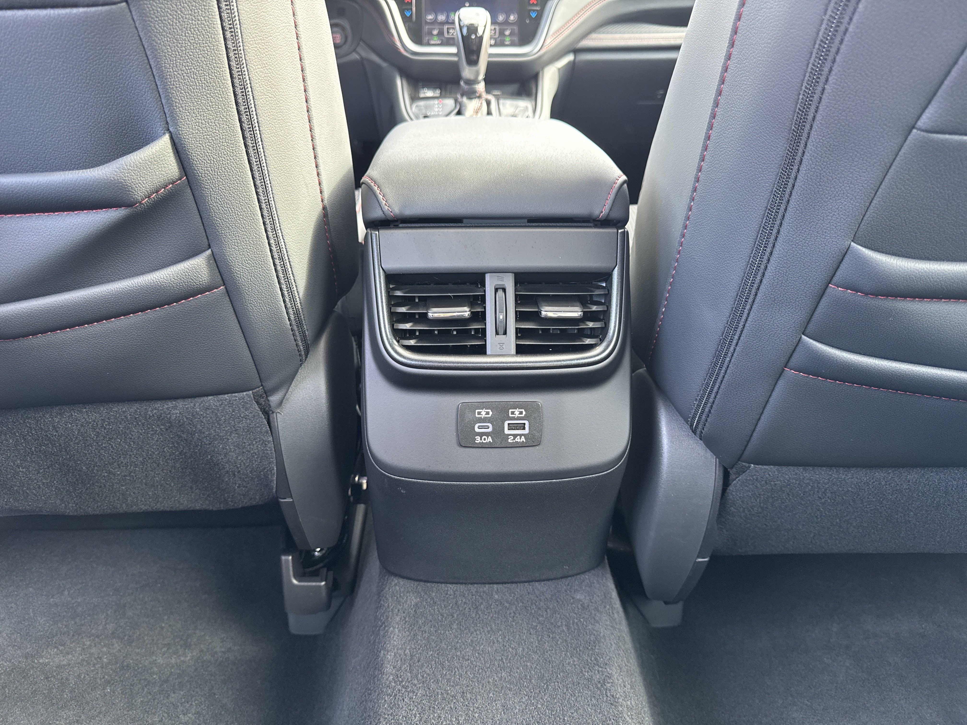 Used 2025 Subaru Legacy Sport AWD/4WD image 21