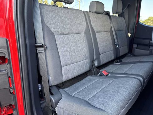 Used 2022 Ford F150 XL w/ Trailer Tow Package RWD image 23