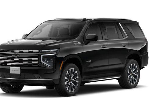 New 2026 Chevrolet Tahoe High Country w/ Sun And Tow Package image 27