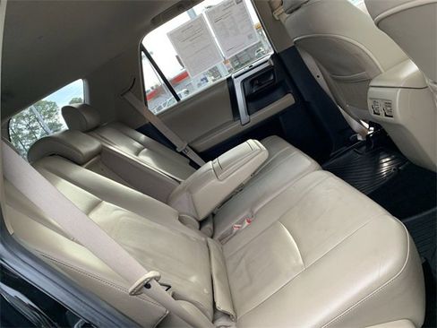 Used 2013 Toyota 4Runner Limited image 12