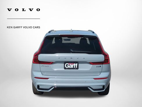 New 2026 Volvo XC60 B5 Plus w/ Climate Package AWD/4WD image 4