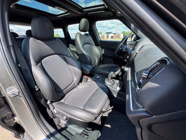 Used 2020 MINI Cooper Countryman S w/ Storage Package AWD/4WD image 11