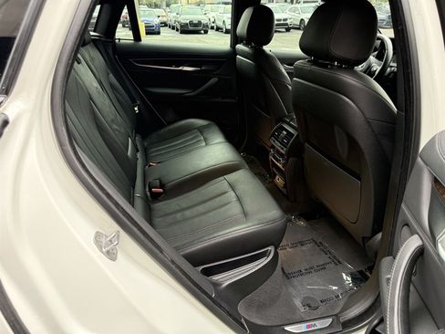 Used 2018 BMW X6 xDrive35i AWD/4WD image 16