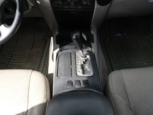 Used 2007 Toyota 4Runner Sport image 30