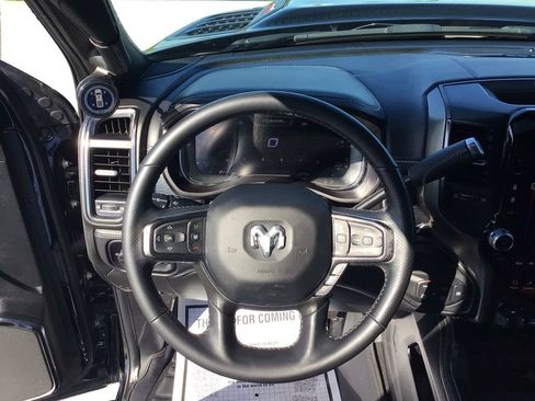 Used 2023 RAM 2500 Rebel w/ Level 2 Equipment Group AWD/4WD image 16
