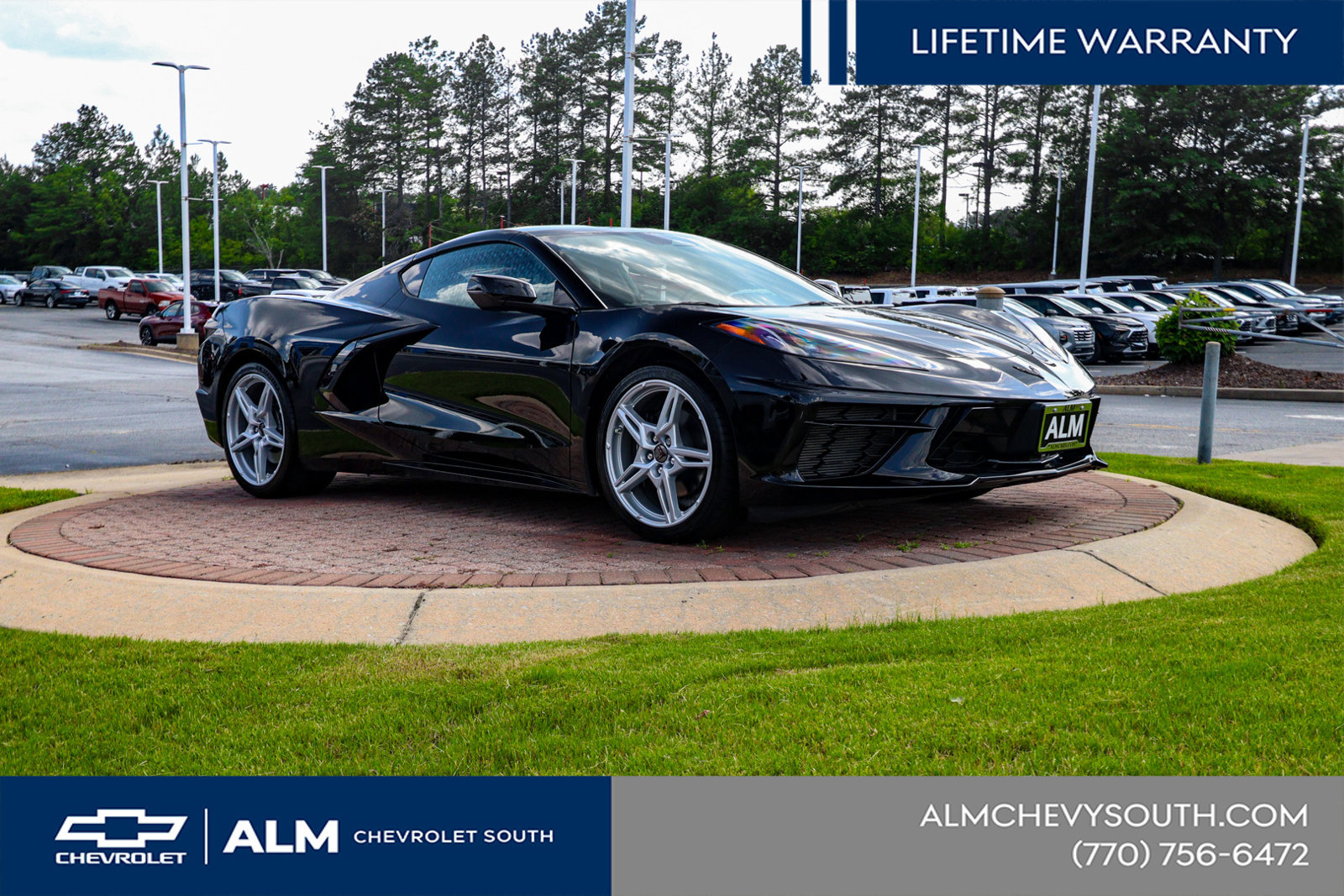 New 2026 Chevrolet Corvette E-Ray AWD/4WD image 56