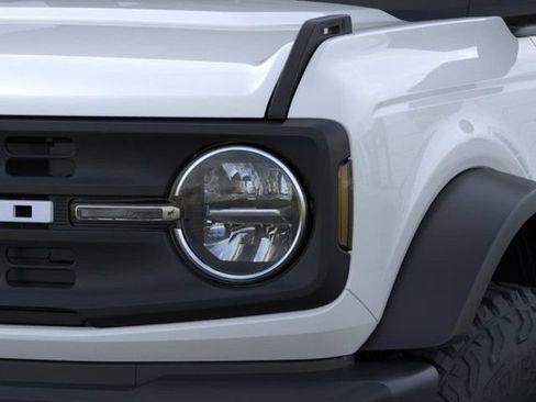New 2026 Ford Bronco 4-Door AWD/4WD image 20