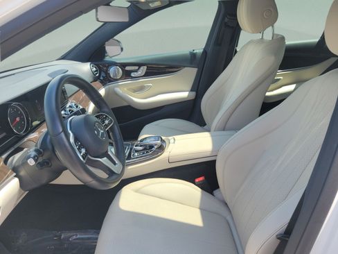 Used 2019 Mercedes-Benz E 300 image 14
