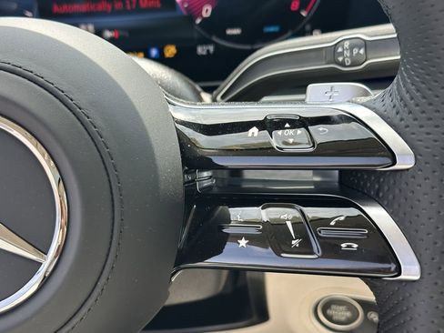 New 2026 Mercedes-Benz GLS 450 4MATIC image 30