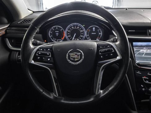 Used 2013 Cadillac XTS Premium AWD/4WD image 29