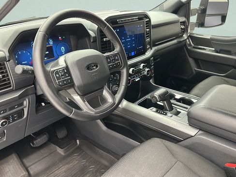 Used 2024 Ford F150 XLT w/ Equipment Group 302A MID AWD/4WD image 14