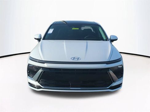 New 2026 Hyundai Sonata SEL FWD image 3