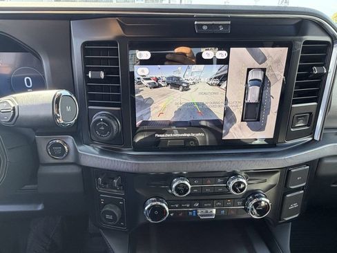 New 2026 Ford F350 Platinum AWD/4WD image 29