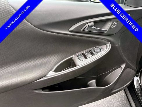 Used 2024 Chevrolet Malibu LT FWD image 10
